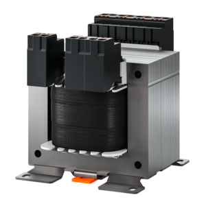 control and isolating transformer USTE250_2x115