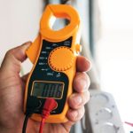 Clamp Meter