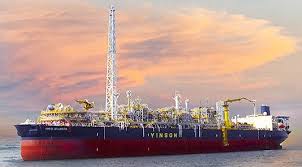 Yinson – FPSO Enauta (Atlanta)