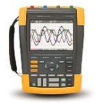 Portable Oscilloscopes