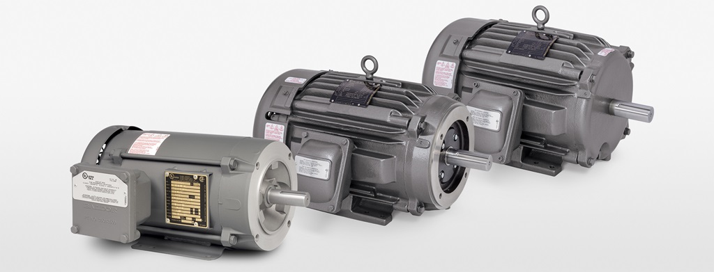 Read more about the article What is an Explosion-Proof Motor? Benefits and Importance