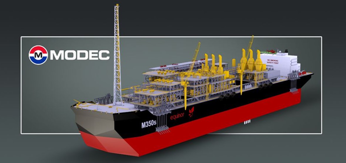 Bacalhau FPSO