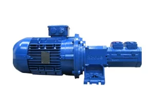 screw-pump