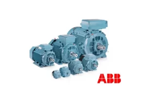 ABB-ELECTRIC-MOTORS