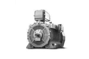 Siemens Electric Motors